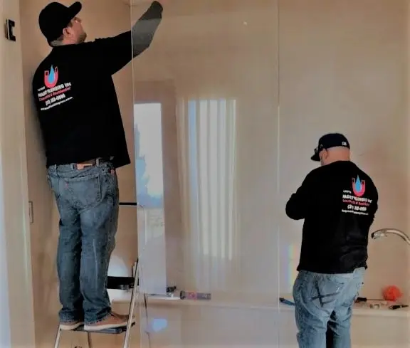 Professional plumbing installation for Tankless Water Heater Installation in Wittes Corners